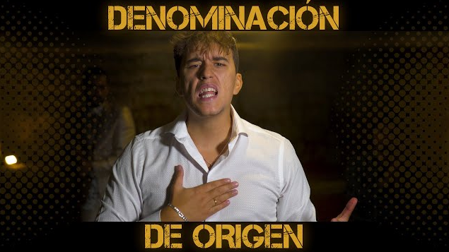 Denominación de origen