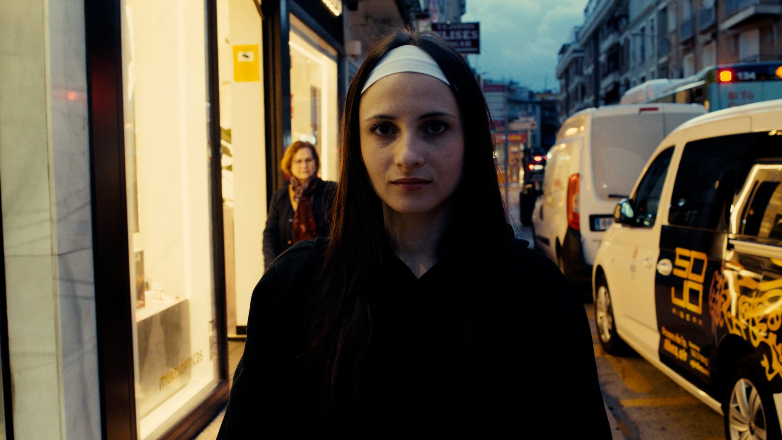 Spot Publicitario 8M