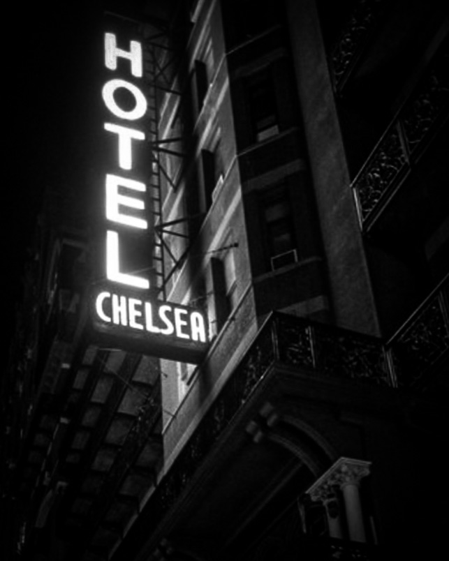 Hotel Chelsea