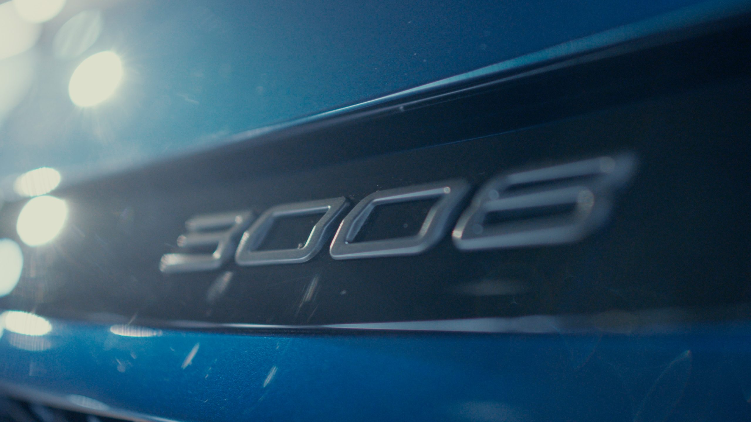 Spot Peugeot Cordoba