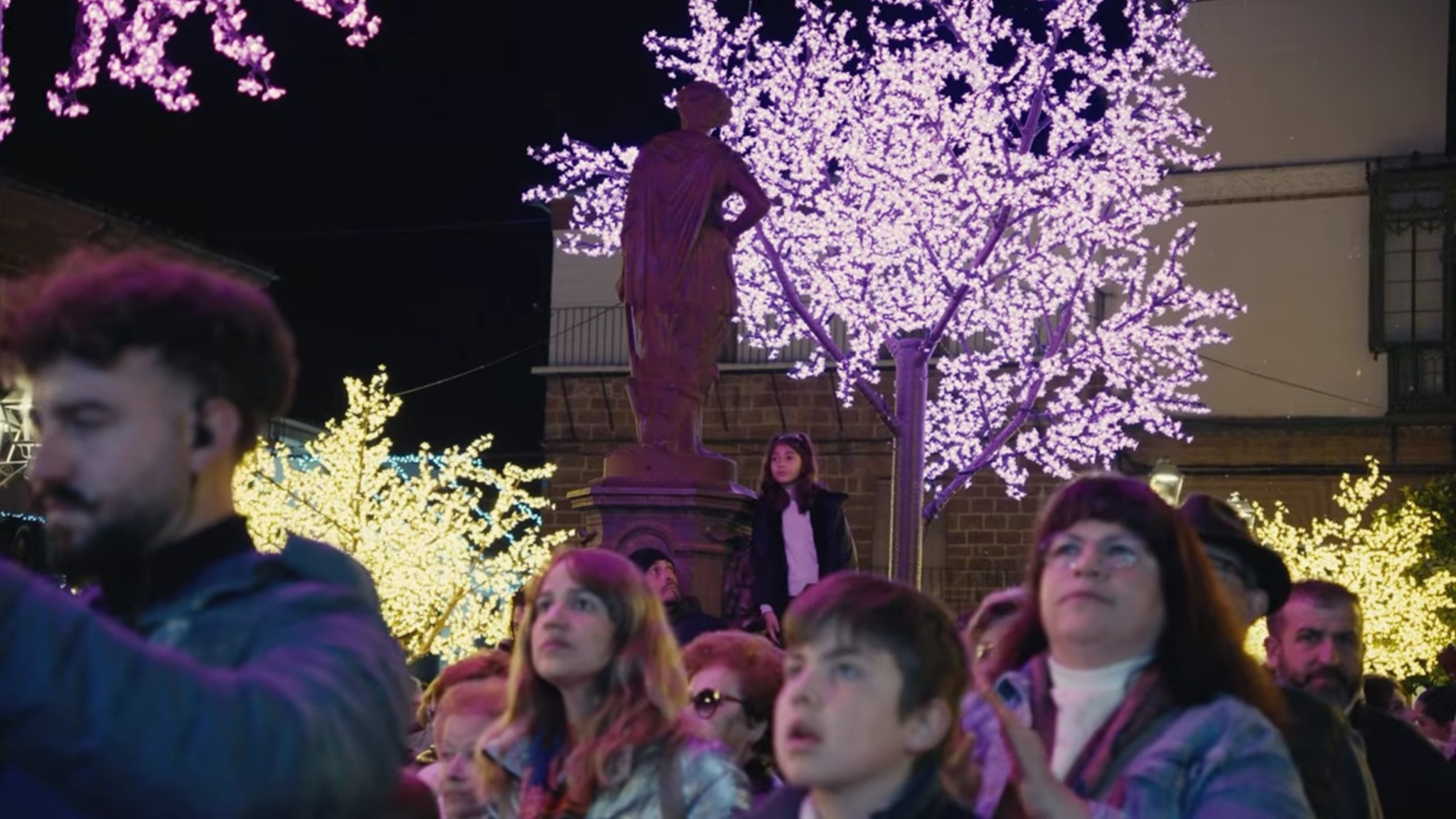 VIDEO PROMOCIONAL NAVIDAD AYUNTAMIENTO DE MONTORO