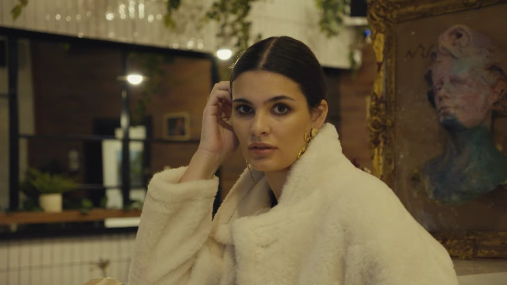 Campaña Invierno Lola Ruiz